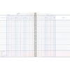 Becker's Daily Attendance Book