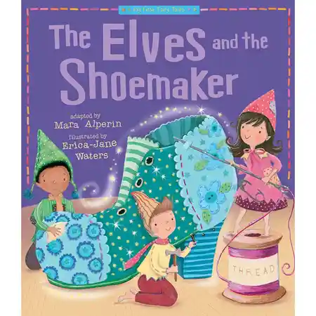 The Elves and the Shoemaker