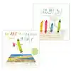 The Crayon Chronicles Book Set