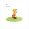 You Are A Lion! and Other Fun Yoga Poses