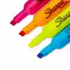 Sharpie® Accent Highlighter, 6 Color Set