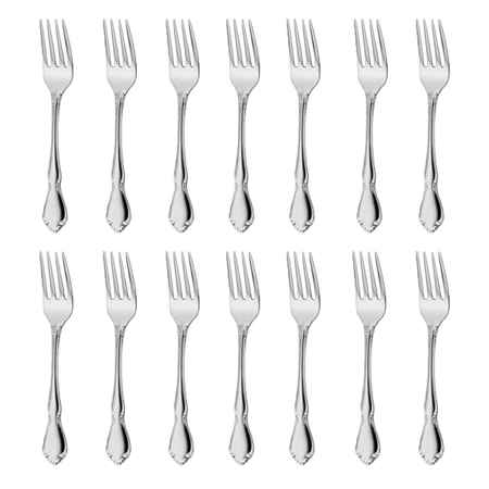 Stainless Steel Child Size Fork