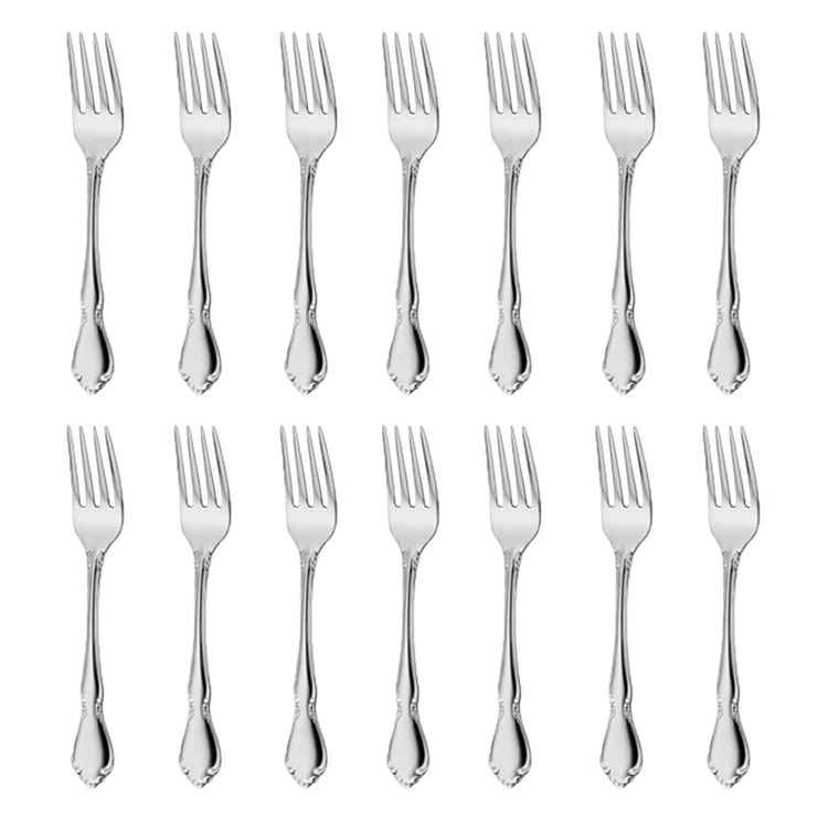 Stainless Steel Child Size Fork