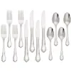 Stainless Steel Flatware Set
