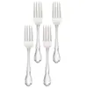 Stainless Steel Flatware Set