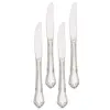 Stainless Steel Flatware Set