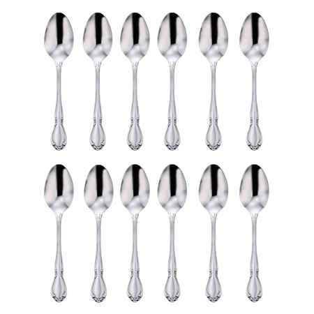 Stainless Steel Child Size Spoon