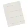 Becker's Second Primary Newsprint Practice Paper