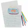 Pacon® Picture Story Paper, 9" x 12"