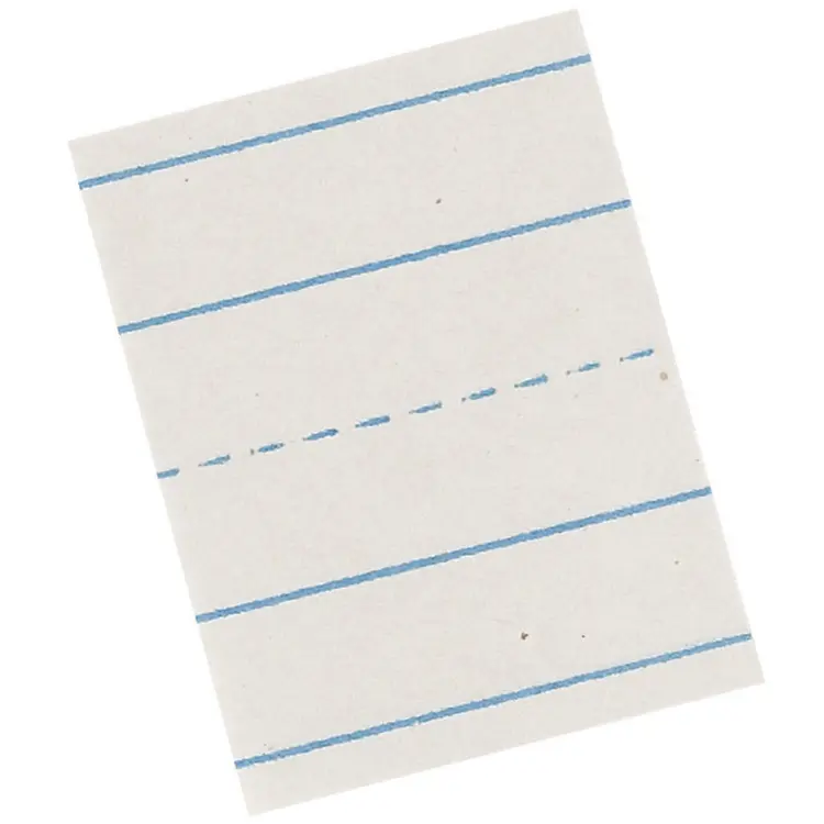 Pacon® Picture Story Paper