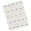 "Pacon® Picture Story Paper, 18"" x 12"""