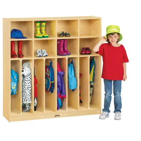 Neat-n-Trim Locker