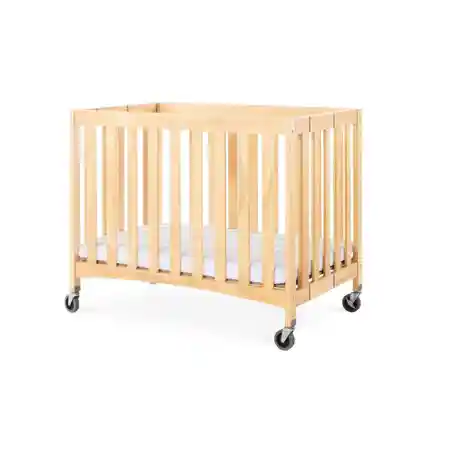 Compact Travel Sleeper® Folding Crib