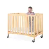 Compact Travel Sleeper® Folding Crib