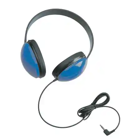 Listening First™ Stereo Headphones