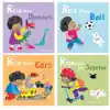 Rosa Series Book Set