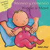 Prime Times with Baby Book Set