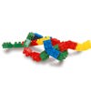 Flexiblocks® Construction Set, 299 Pcs