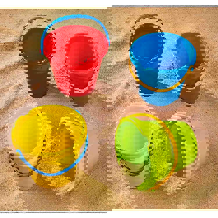 Sand Pail Set