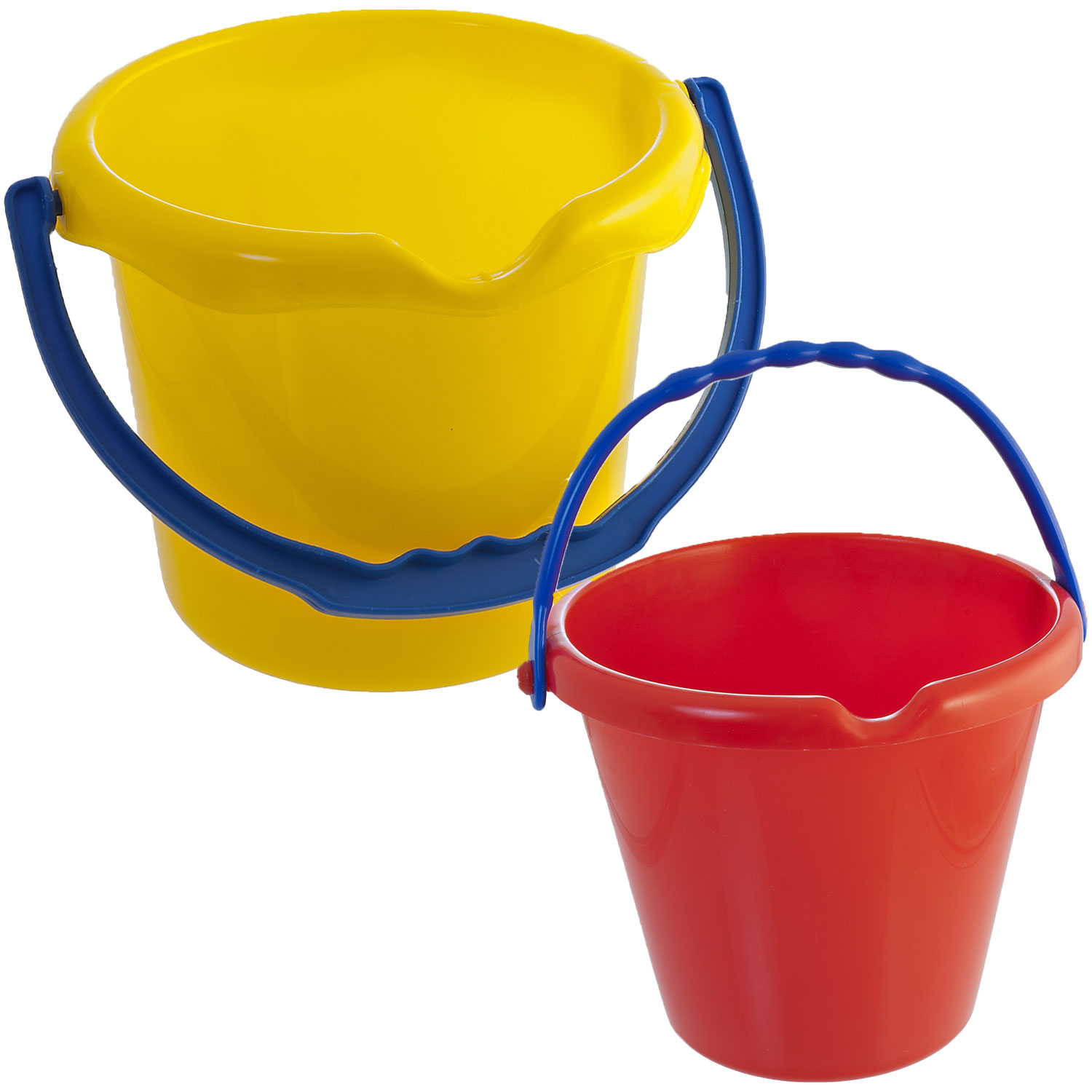 Sand Pail Set Becker's School Supplies