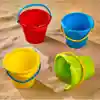 Sand Pail Set