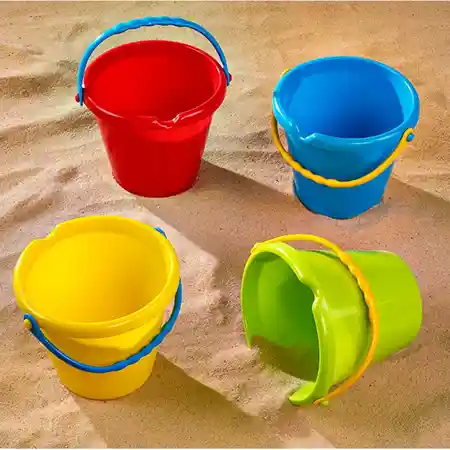 Sand Pail Set