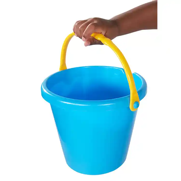 Sand Pail Set