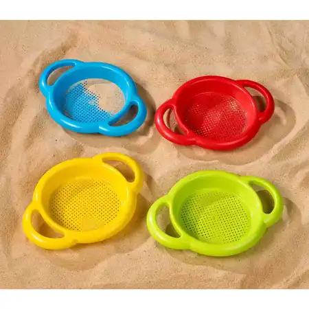 Sand Sieves