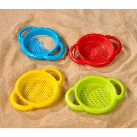 Sand Sieves