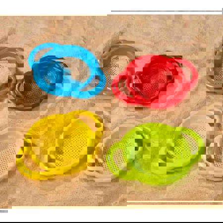 Sand Sieves