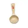 2 oz. Perforated Portion Control Serving Spoon, Single Spoon