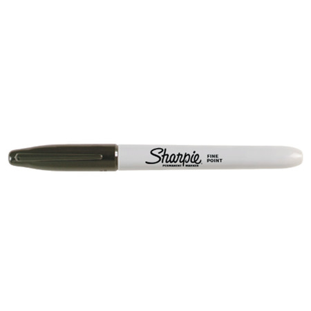 Sharpie® Fine Point Marker