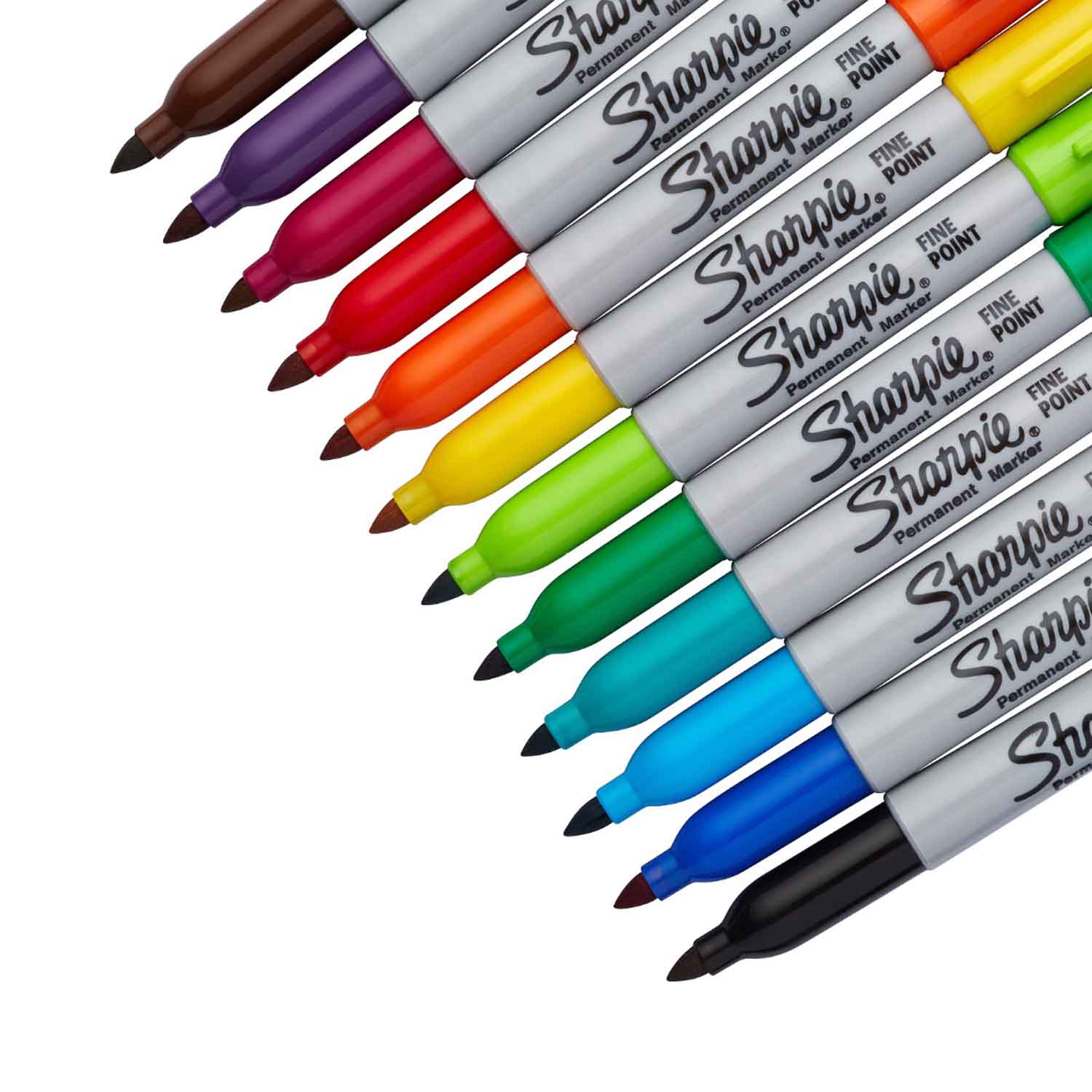 Sharpie Ultra-Fine Point Markers and Sets