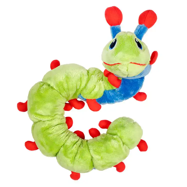 Calmee The Caterpillar