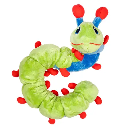 Calmee The Caterpillar