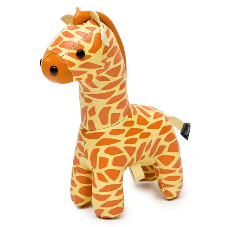 Jungle Friends Rattles