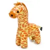 Jungle Friends Rattles