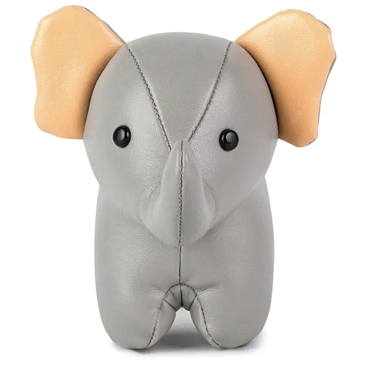 Jungle Friends Rattles