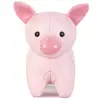 Farm Friends Rattles