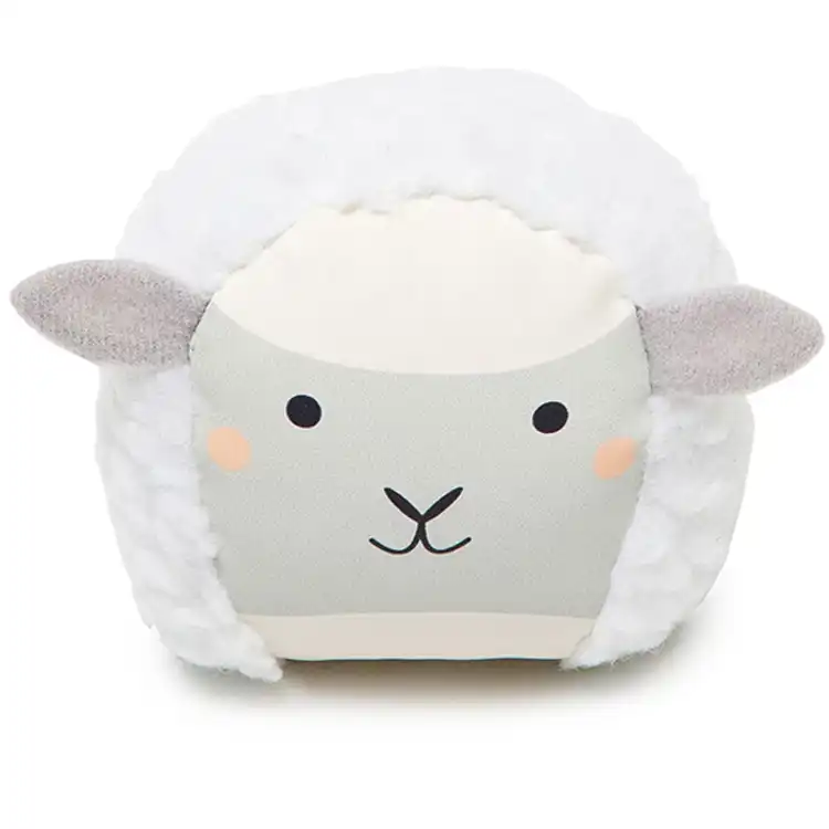 Farm Friends Roly Poly Balls