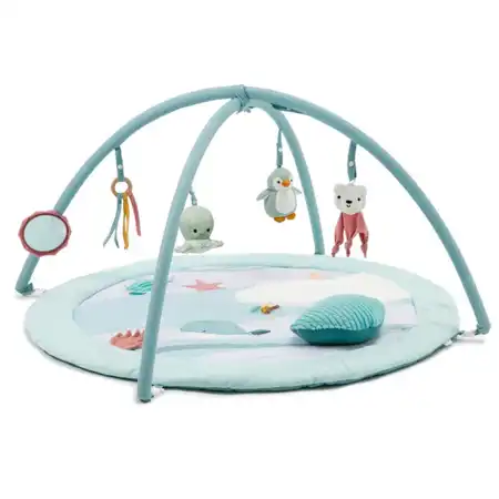 Ocean Activity Mat