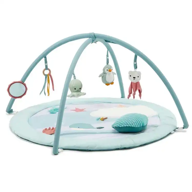 Ocean Activity Mat