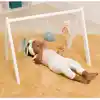 Wooden Activity Gym