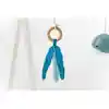 Wooden Activity Gym