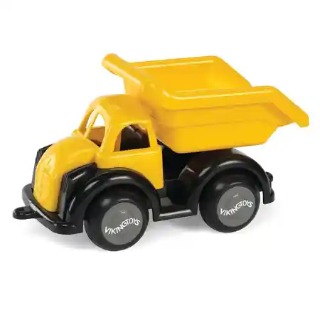 Jumbo Dump Truck