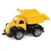 Jumbo Dump Truck