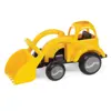 Jumbo Construction Trucks