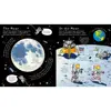 Look Inside Space Board Book