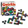 Qwirkle Game