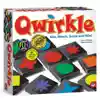 Qwirkle Game